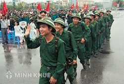 Quy định mới về các trường hợp được tạm hoãn, miễn hoặc tham gia thực hiện nghĩa vụ quân sự ?