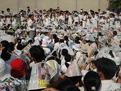 Tư vấn trình tự, thủ tục giải quyết tranh chấp lao động tập thể