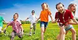 Thời gian đánh giá xã, phường, thị trấn phù hợp với trẻ em?