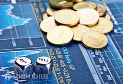 Quy định về ký quỹ để thực hiện dự án đầu tư.