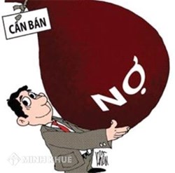 Mua bán nợ là gì? Một số điều kiện đối với doanh nghiệp thực hiện hoạt động mua bán nợ ?