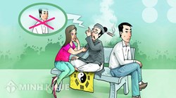 Bói toán trên mạng có bị xử lý hình sự không?
