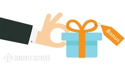 Quy định của pháp luật về vấn đề hứa thưởng ?