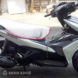 Rạch yên xe, phá hoại xe máy của người khác thì chịu trách nhiệm thế nào?