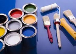 Bảo hộ nhãn hiệu độc quyền cho sản phẩm sơn, véc ni