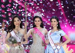 Điều kiện kinh doanh dịch vụ tổ chức thi người đẹp, người mẫu, hoa hậu