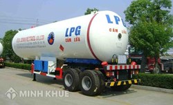 Điều kiện kinh doanh trong hoạt động xuất nhập khẩu khí