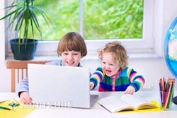 Chín danh mục thiết bị dạy học tối thiếu lớp một năm 2020 mới nhất