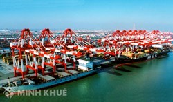 Điều kiện kinh doanh dịch vụ khai thác cảng biển