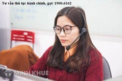 Luật sư hướng dẫn trực tuyến qua điện thoại thủ tục hành chính miễn phí