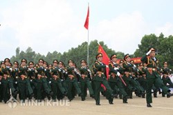 Thẩm quyền giải quyết tố cáo trong Quân đội nhân dân theo quy định mới cuối năm 2020?