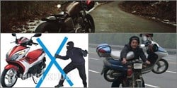 Khách đến mua hàng bị mất xe, ai là người chịu trách nhiệm ? Thủ tục khởi kiện