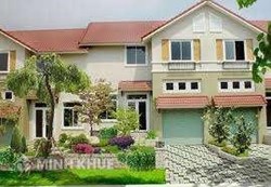 Phân loại nhà biệt thự như thế nào?