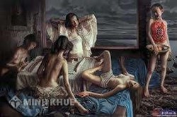 Giai nhân kỳ ngộ diễn ca, một thể nghiệm mới của Phan Châu Trinh về truyện thơ lục bát - Nguyễn Huệ Chi, Viện Văn Học, Hà Nội