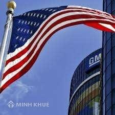 Niêm yết cổ phiếu trên thị trường chứng khoán Mỹ (NYSE & NASDAQ)