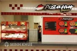 Kinh doanh ẩm thực, mốt của nhượng quyền