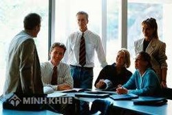 Hãy là một nhà lãnh đạo chí công vô tư!