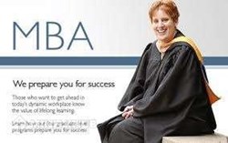 Doanh nhân có cần học MBA?