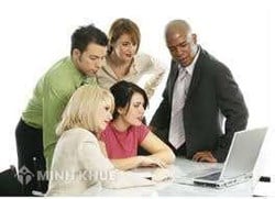 Làm mất dữ liệu của khách hàng phải chịu trách nhiệm gì ?