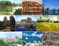 Asia Explore Travel (AET)
