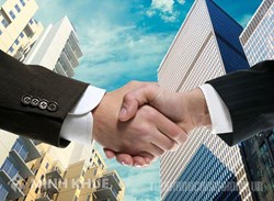 Mẫu hợp đồng chuyển nhượng toàn bộ dự án