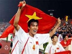 Đề án thành lập Công ty cổ phần bóng đá chuyên nghiệp Việt Nam (VPF) dưới góc nhìn pháp lý
