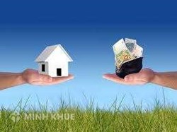 Bàn về cơ chế cho vay bất động sản và phi sản xuất trong hoạt động tín dụng ngân hàng hiện nay