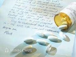 Hành vi giúp người khác tự tử bị pháp luật xử lý thế nào ?