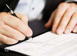 Mẫu hợp đồng thuê căn hộ chung cư