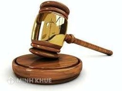 Mẫu phương án điều chỉnh, bổ sung nhu cầu sử dụng lao động