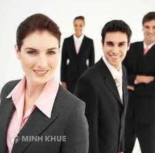 Công ty TNHH Thương mại đầu tư và phát triển HQF