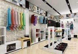 Tư vấn mở shop kinh doanh quần áo hàng hiệu?