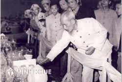 Một số tội phạm thuộc nhóm các tội xâm phạm an ninh quốc gia