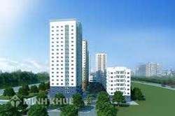 Mẫu Hợp đồng mua bán căn hộ nhà ở thu nhập thấp
