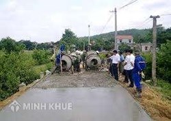 Nghĩa vụ hiến đất của người dân khi nhà nước làm đường?