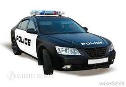 Vnd 450,000 is the charge police officers must pay for testing on driving car