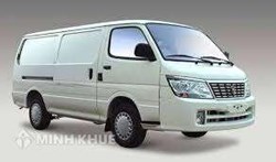 Increase by 20% to import tax for used cars of 9 seats or less