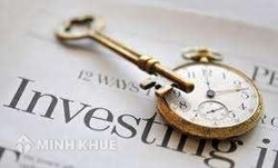 Support 100% expense for holding seminars on viet nam investment environment