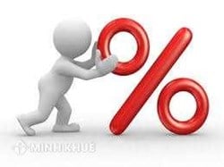 Deposit interest rate is decreased to 7,5%