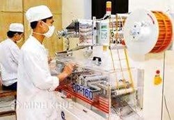 Pharmaceutical practice certifica test are required