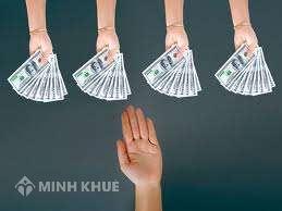 Mẫu giấy cho vay tiền, giấy mượn tiền viết tay mới nhất năm 2020