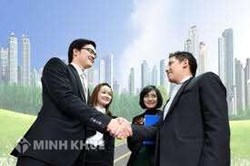 Thư mời hợp tác kinh doanh bản cập nhật mới nhất năm 2020
