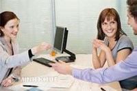Mẫu hợp đồng đặt cọc mua bán nhà đất mới nhất áp dụng năm 2020