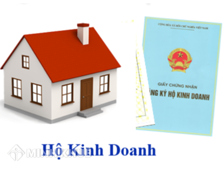 Mẫu hợp đồng dịch vụ tư vấn thành lập hộ kinh doanh cá thể mới 2020