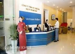 Mở đại lý bán vé máy bay nhỏ có phải nộp thuế gì không?