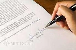 Maximum fee for contracts and transaction's Authentication is Vnd 3 million