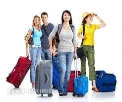 The total revenue from tourists reaches Vnd 18 – 19 billion by 2020