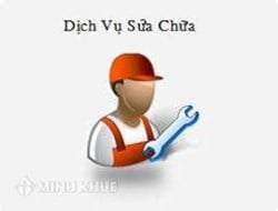 Thành lập công ty kinh doanh dịch vụ sửa chữa