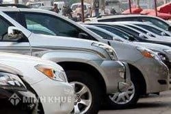 Tư vấn thủ tục đăng ký trông giữ xe hợp pháp?