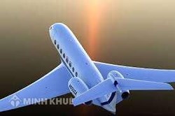 Quy định của pháp luật về việc quản lý ra vào cảng hàng không quốc tế của máy bay nước ngoài?